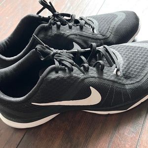 Nike women training shoes